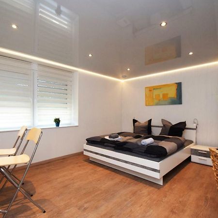 Ferienzimmer Saarlouis Exteriör bild