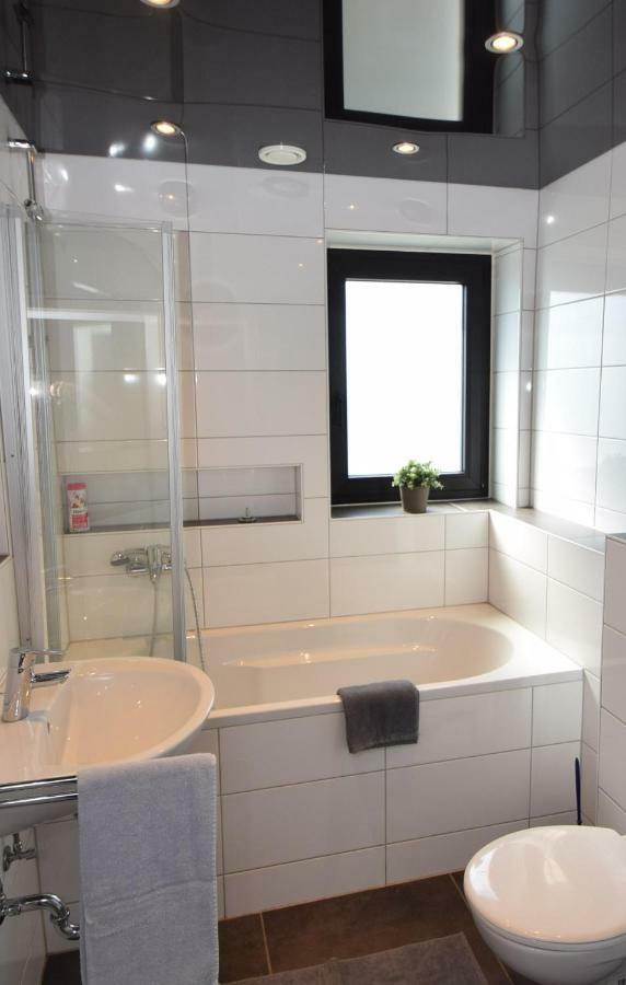 Ferienzimmer Saarlouis Exteriör bild