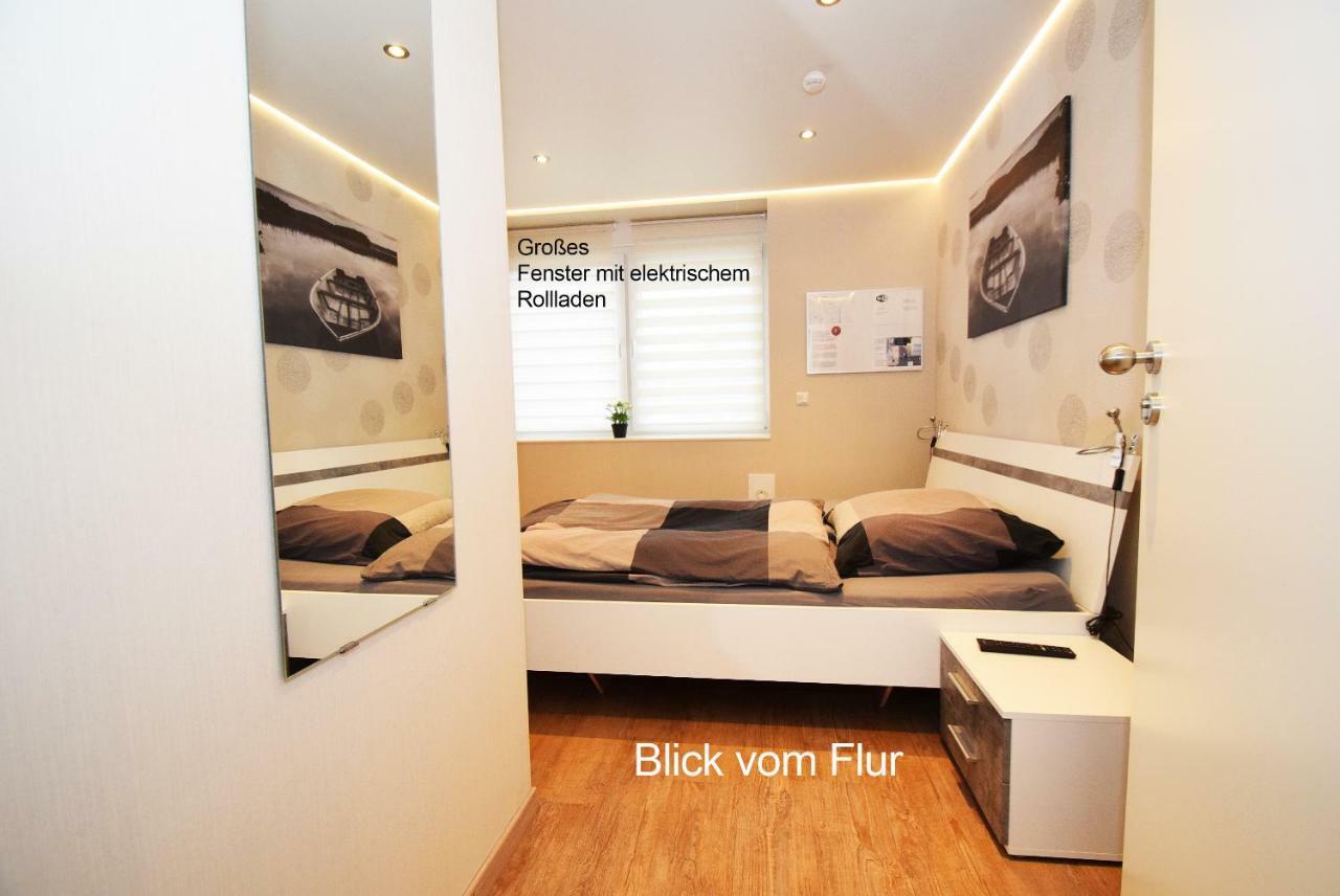 Ferienzimmer Saarlouis Exteriör bild