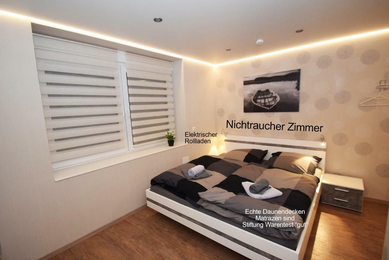 Ferienzimmer Saarlouis Exteriör bild