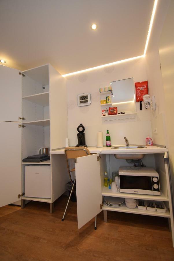 Ferienzimmer Saarlouis Exteriör bild