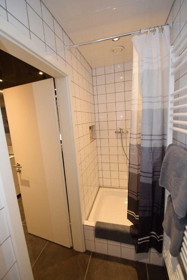 Ferienzimmer Saarlouis Exteriör bild